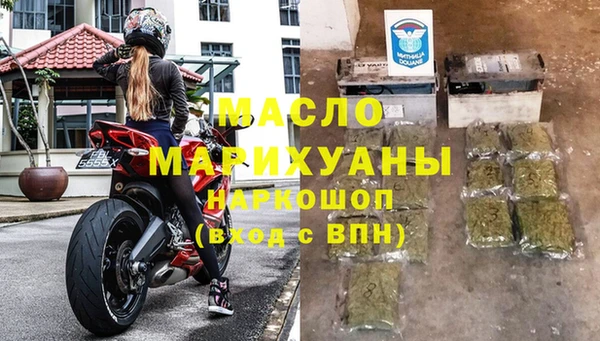твердый Мегион